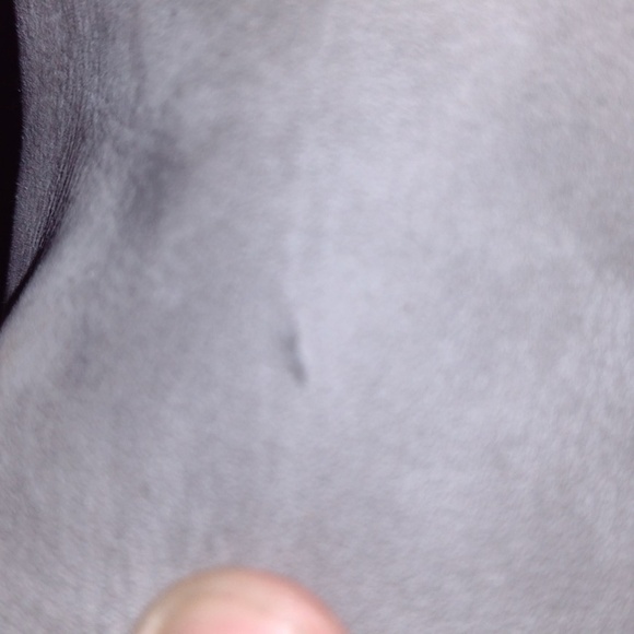 RAG & bone Margot Boot soft suede Gray size 6 between 7 for a 39 - Picture 5 of 15